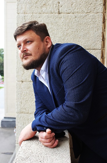 Алексей Зеленков