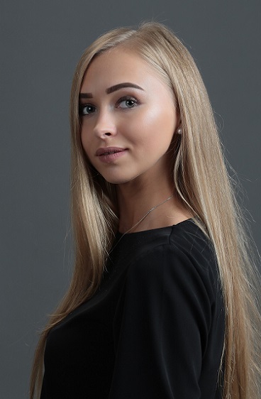 Софья Асташева