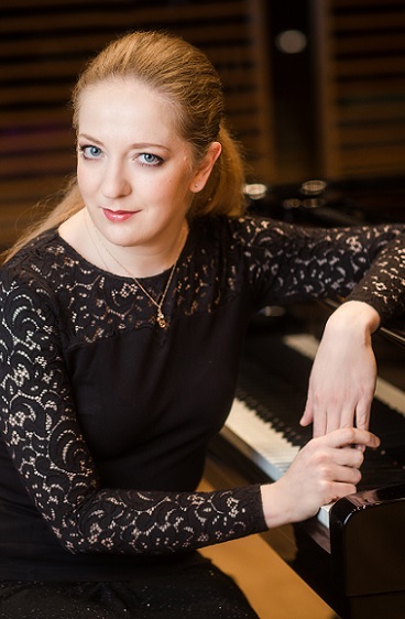 Татьяна Черничка (Мюнхен, Германия)