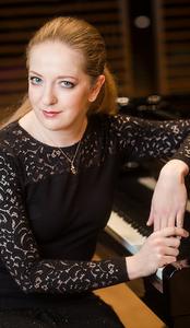 Татьяна Черничка (Мюнхен, Германия)