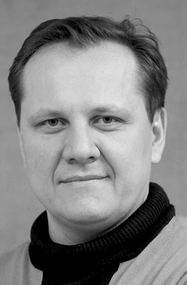 Максим Аниськин