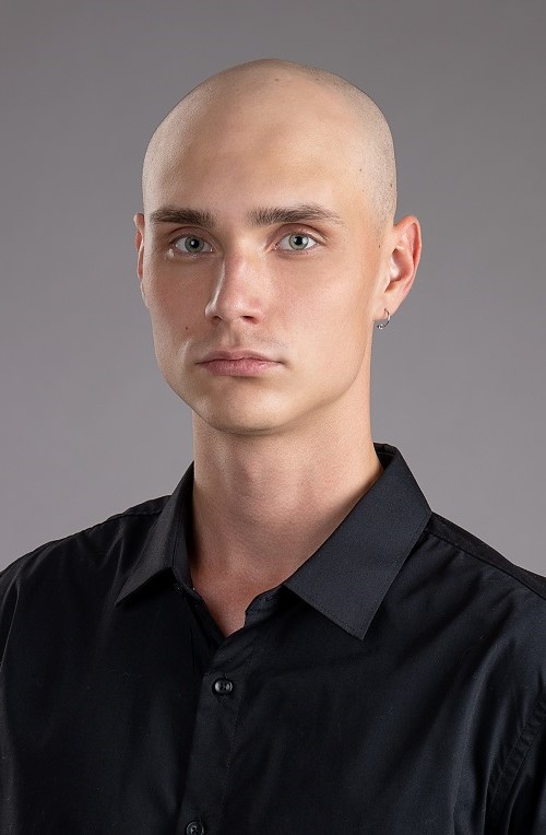 Иван Зайцев