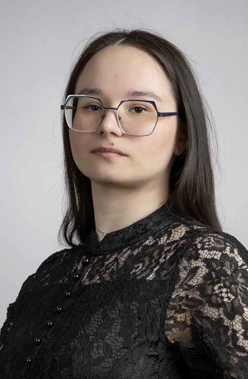 Елизавета Астраханцева