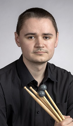 Егор Горбунов