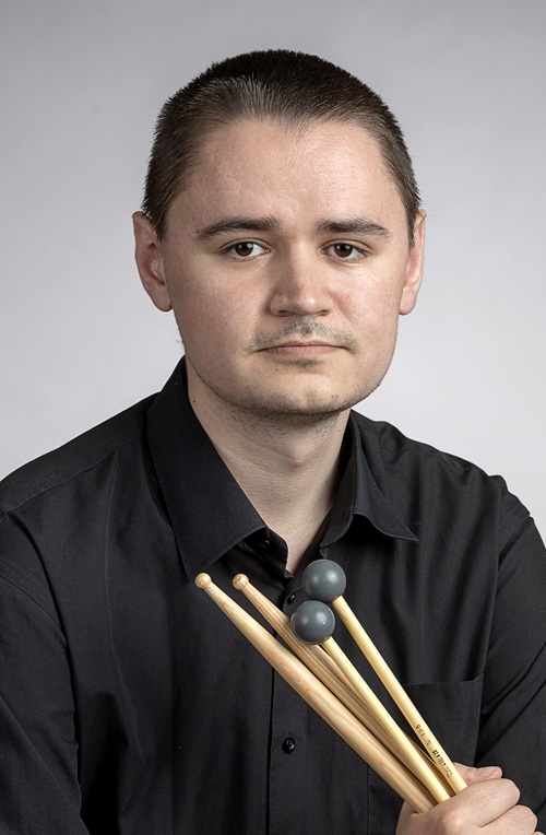 Егор Горбунов