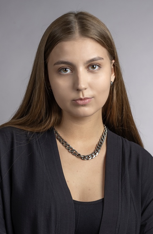 Ксения Иванова