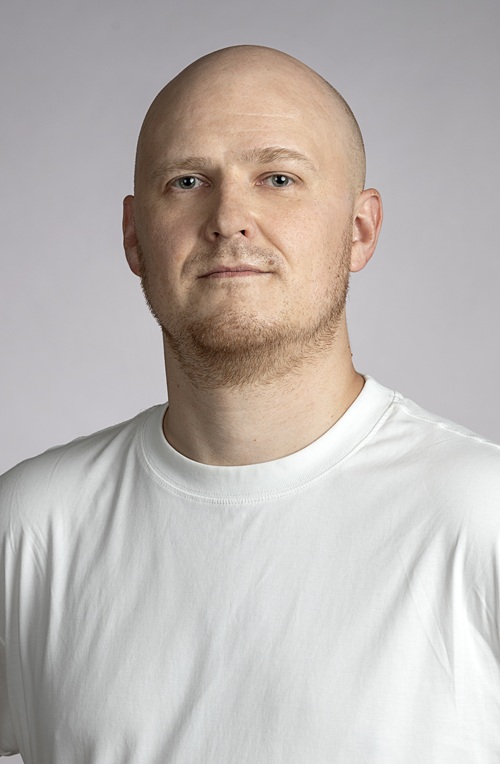 Илья Краюхин