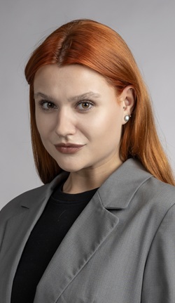 Анастасия Башукова