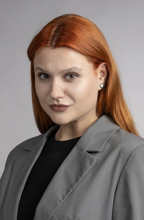 Анастасия Башукова