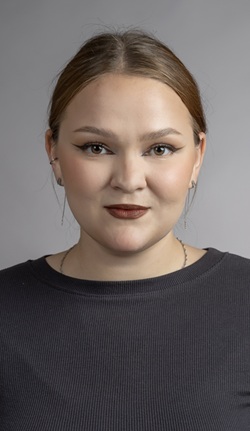 Алена Луценко