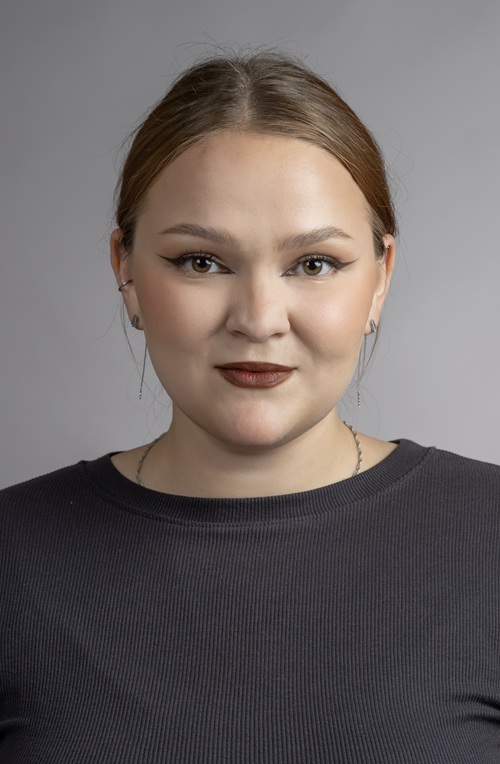 Алена Луценко