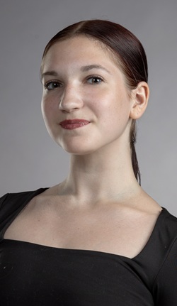 Вероника Нечаева