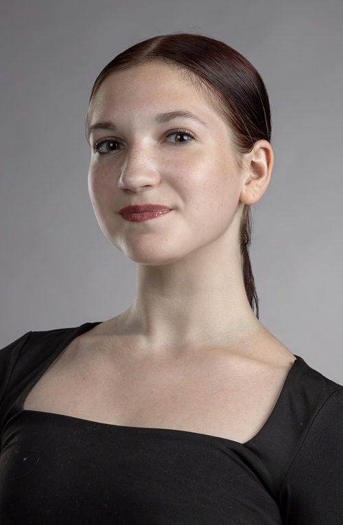 Вероника Нечаева