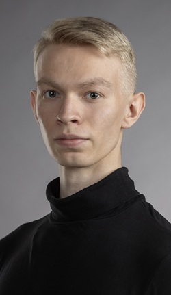 Антон Шетько