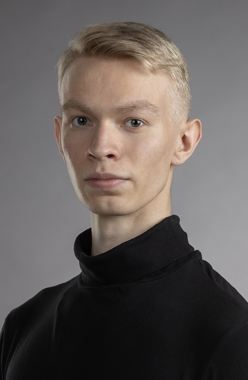 Антон Шетько