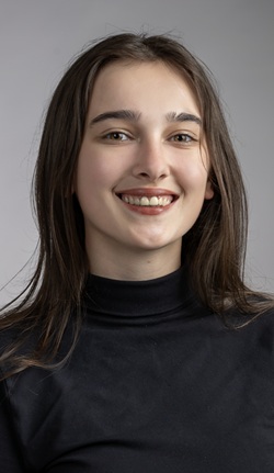 Дарья Юсупова