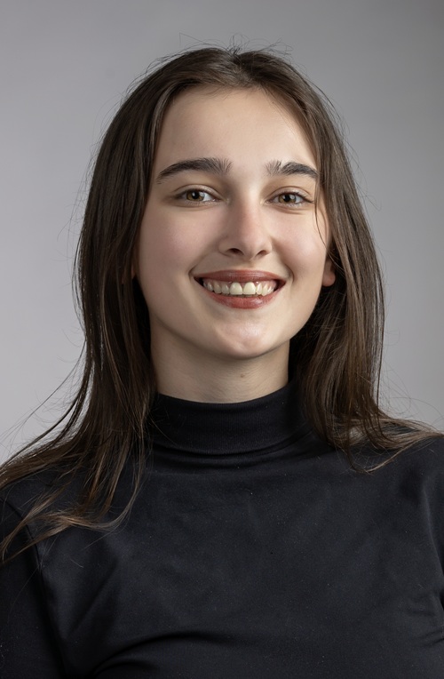 Дарья Юсупова