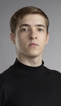 Данил Яминов