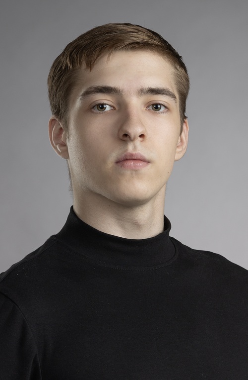 Данил Яминов