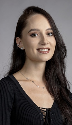 Анастасия Зеленецкая