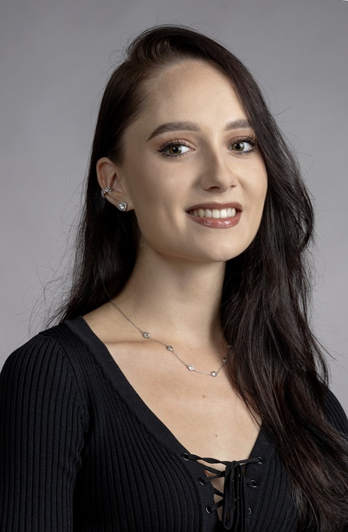 Анастасия Зеленецкая