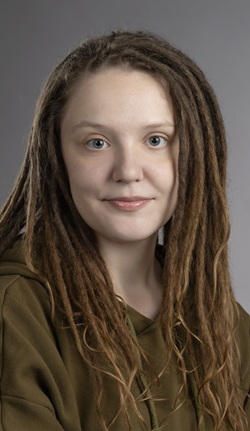 Арина Пирятинская