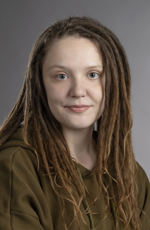 Арина Пирятинская