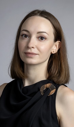 Регина Мухамедиярова