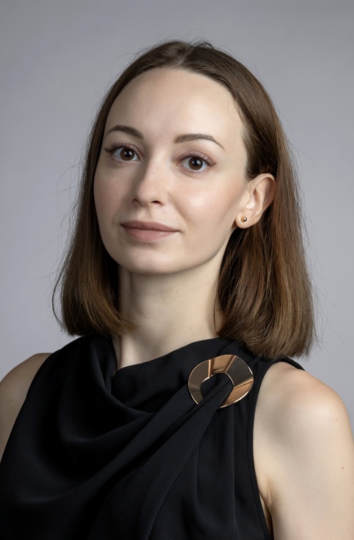 Регина Мухамедиярова