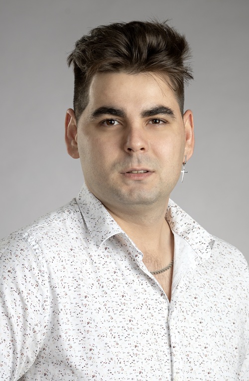 Даниил Плющаков