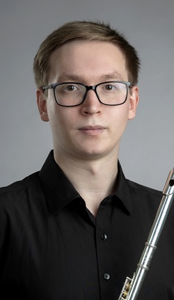 Иван Ведерников