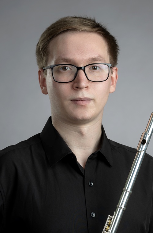 Иван Ведерников