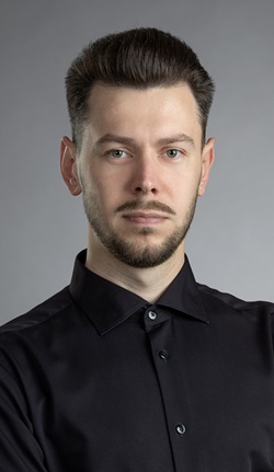 Сергей Городков