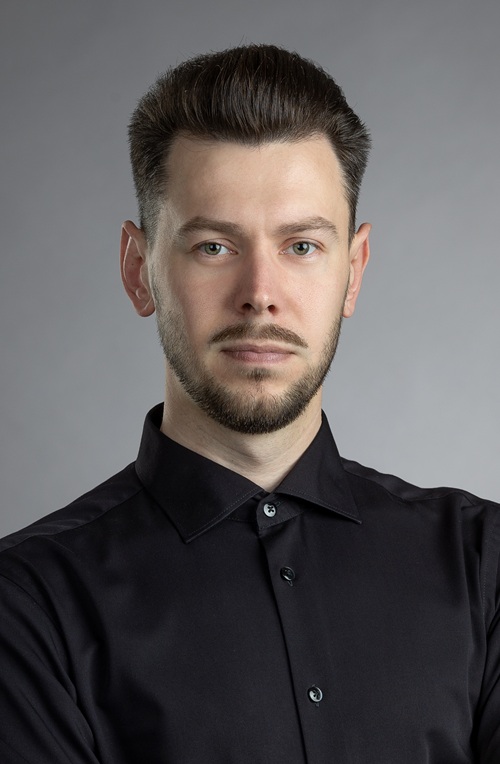 Сергей Городков