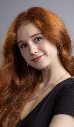 Юлия Хрусталева