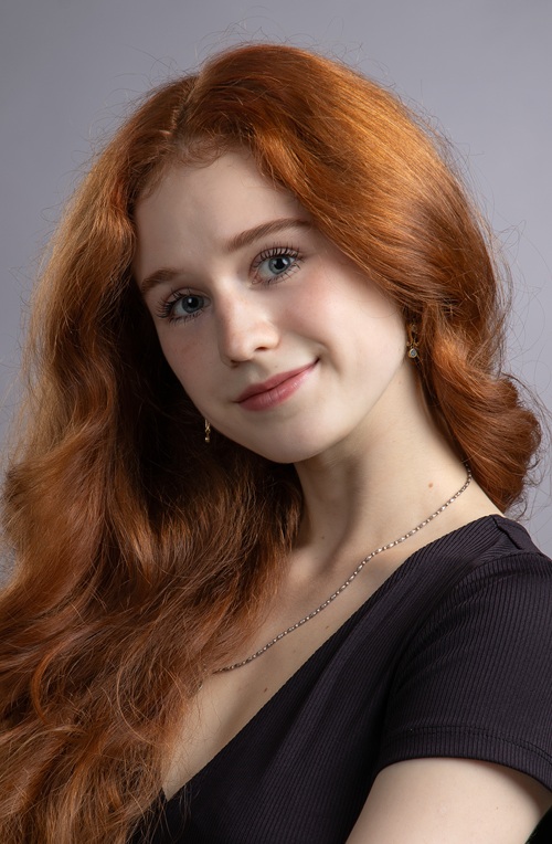 Юлия Хрусталева