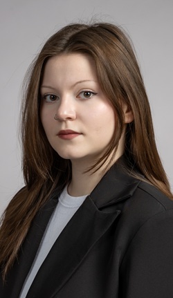 Александра Мокина