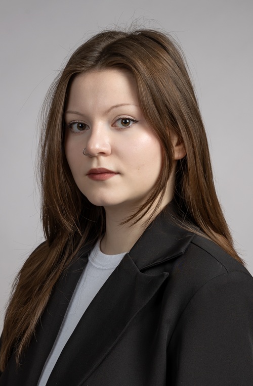 Александра Мокина