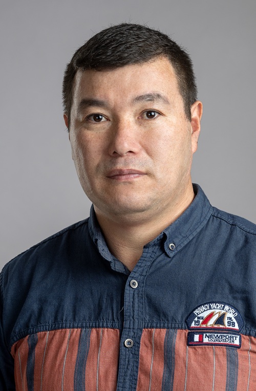 Тынчтыкбек Аалы уулу