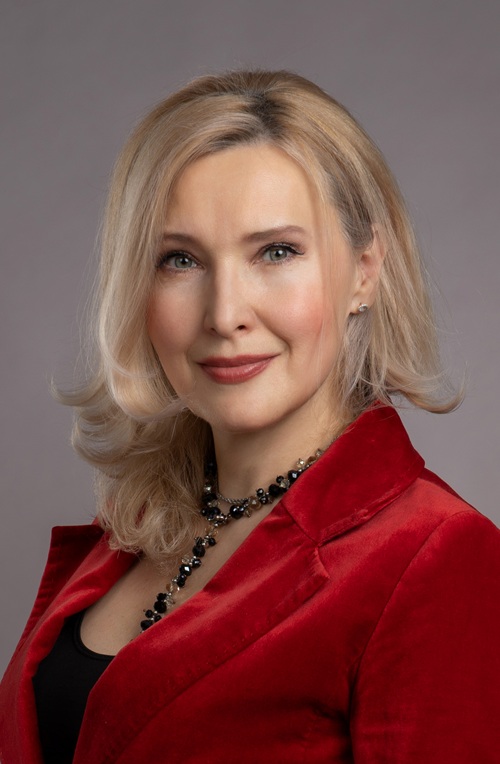 Маргарита Разумная