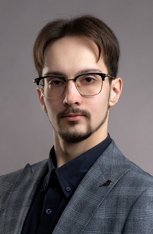 Марк Якименко