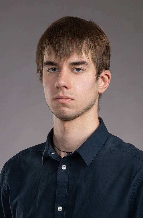 Семен Коненко