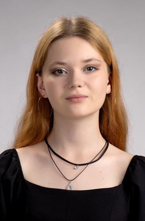 София Суворова
