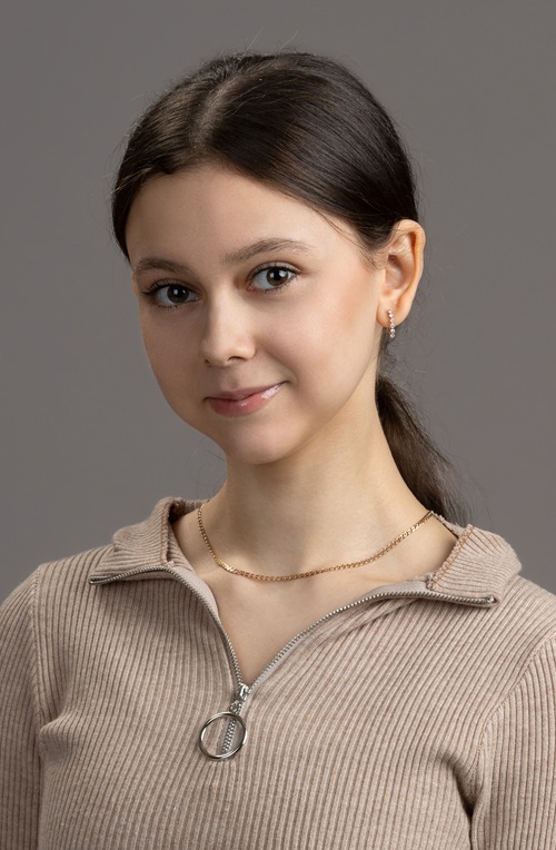 Анастасия Баширова