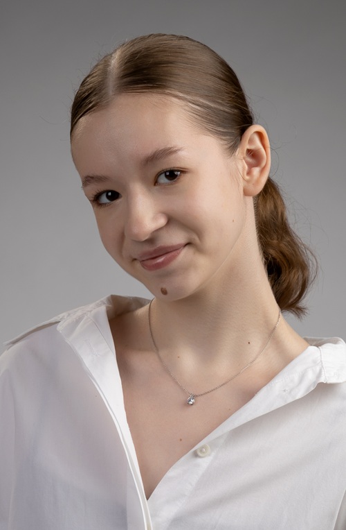 Елизавета Гришина