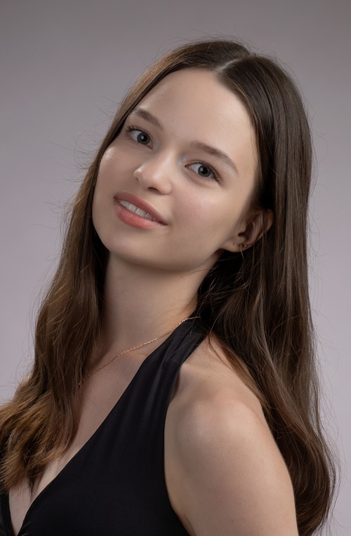 Мария Ткаченко