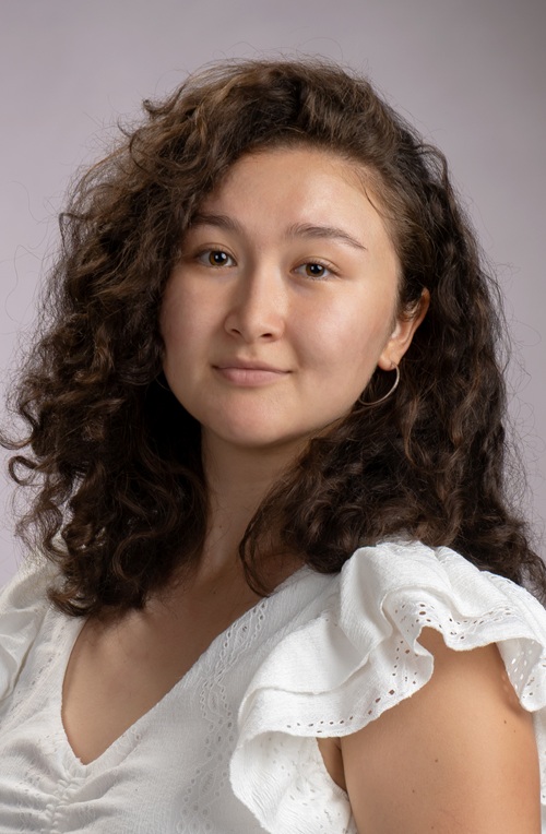 Альфия Хатипова