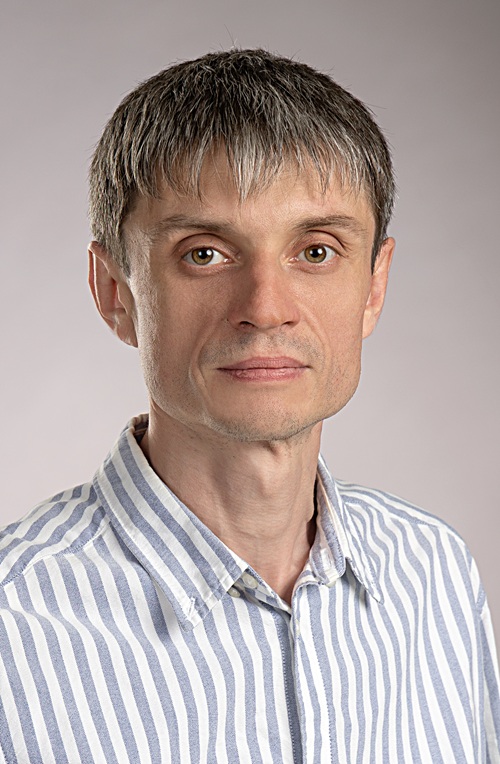 Семен Худяков