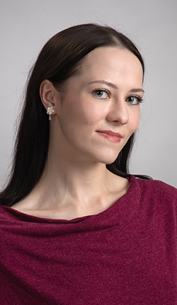 Лада Лунева
