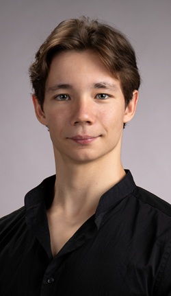 Данил Уразаев